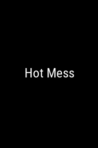 Hot Mess Movie Poster