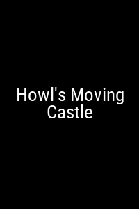 No poster available for Howl's Moving Castle