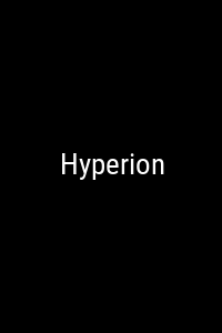 Hyperion Movie Poster