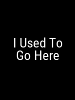 I Used To Go Here Movie Poster