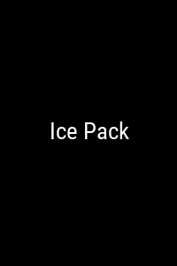 Ice Pack Movie Poster