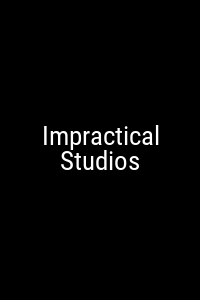 Impractical Studios - Movie Production Logo