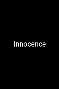 Innocence Movie Poster