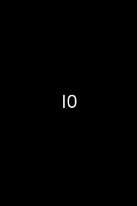 IO Movie Poster