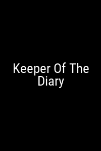 Keeper Of The Diary Movie Poster
