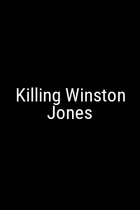 Killing Winston Jones Movie Poster