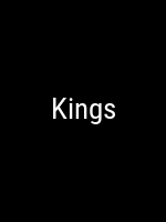 Kings Movie Poster