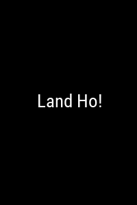Land Ho! Movie Poster