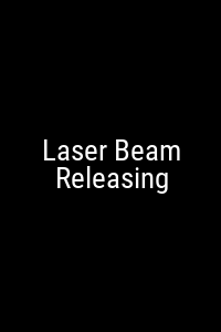 Laser Beam Releasing - Movie Production Logo