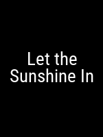 Let the Sunshine In Movie Poster