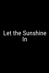 Let the Sunshine In Movie Poster