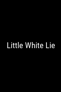 Little White Lie Movie Poster