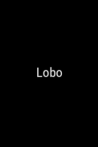 Lobo Movie Poster