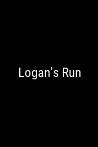 Logan's Run Movie Poster