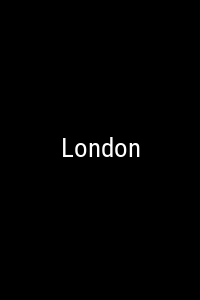 London Movie Poster