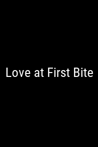 Love at First Bite Movie Poster