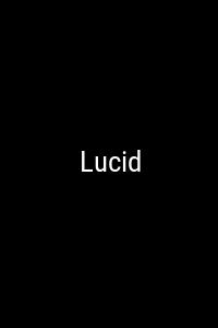 Lucid Movie Poster