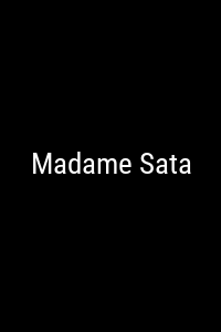 No poster available for Madame Sata