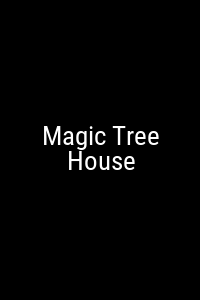Magic Tree House Movie Poster