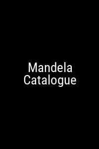 No poster available for Mandela Catalogue