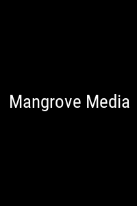 Mangrove Media - Movie Production Logo