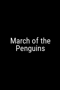 No poster available for March of the Penguins