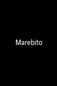 Marebito Movie Poster