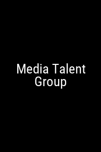 Media Talent Group - Movie Production Logo