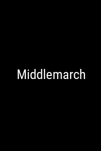 Middlemarch Movie Poster