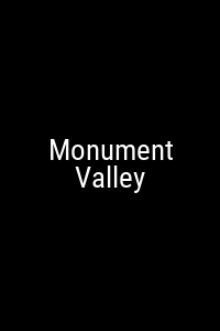 Monument Valley Movie Poster