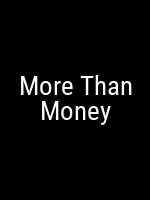 More Than Money Movie Poster