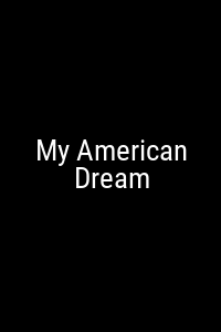 My American Dream Movie Poster