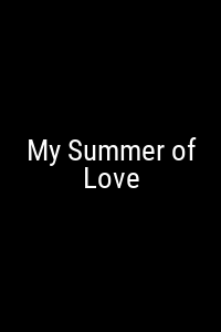 No poster available for My Summer of Love