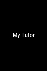 My Tutor Movie Poster
