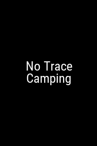 No Trace Camping - Movie Production Logo