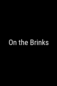 On the Brinks Movie Poster