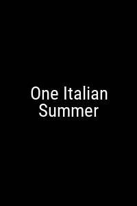 No poster available for One Italian Summer