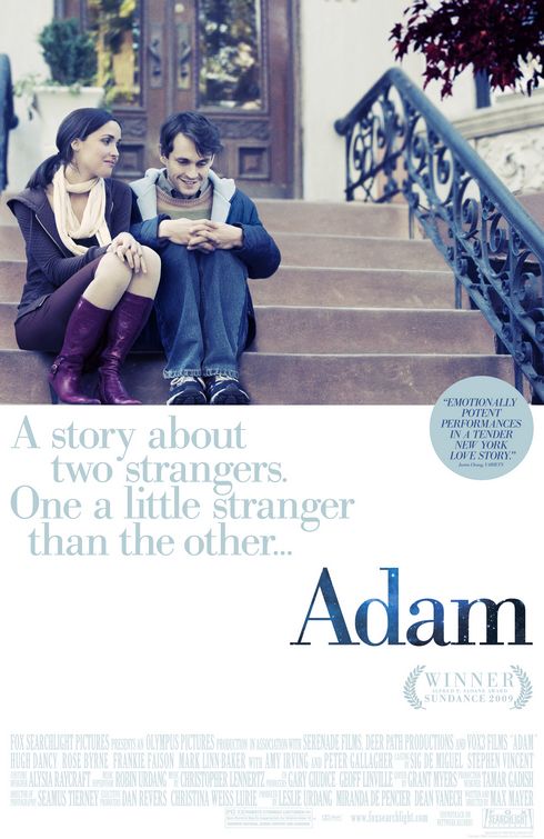 Adam (2009) movie photo