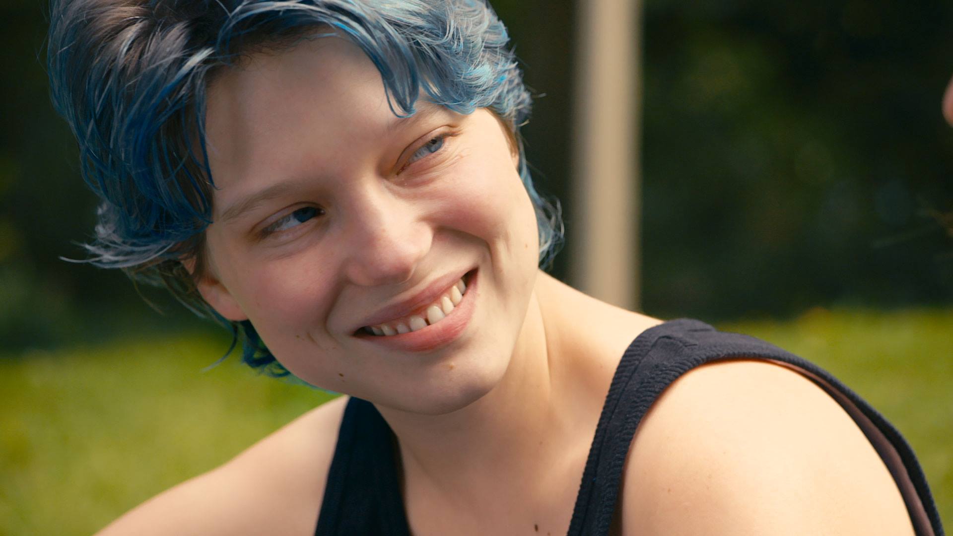 Blue Is the Warmest Color Movie Still 146762
