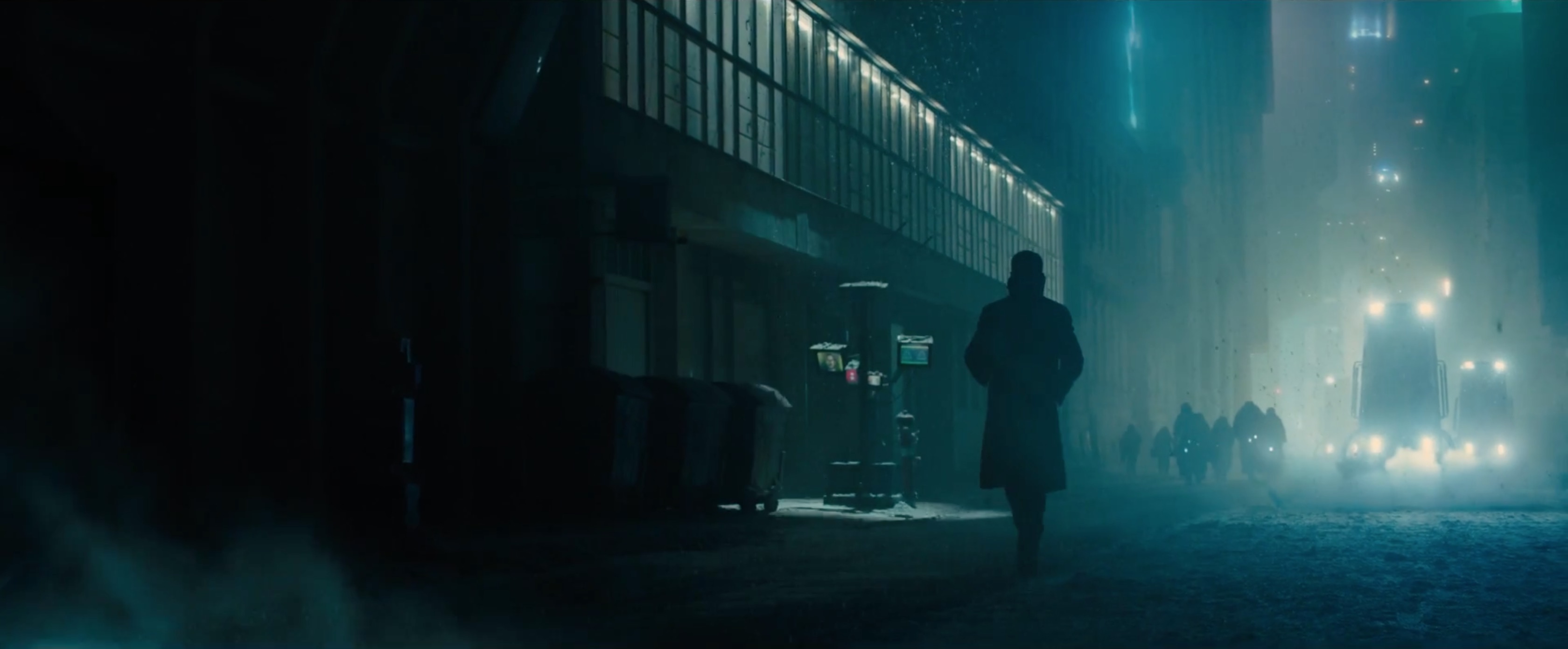 Blade Runner 2049 Movie Still - #401840