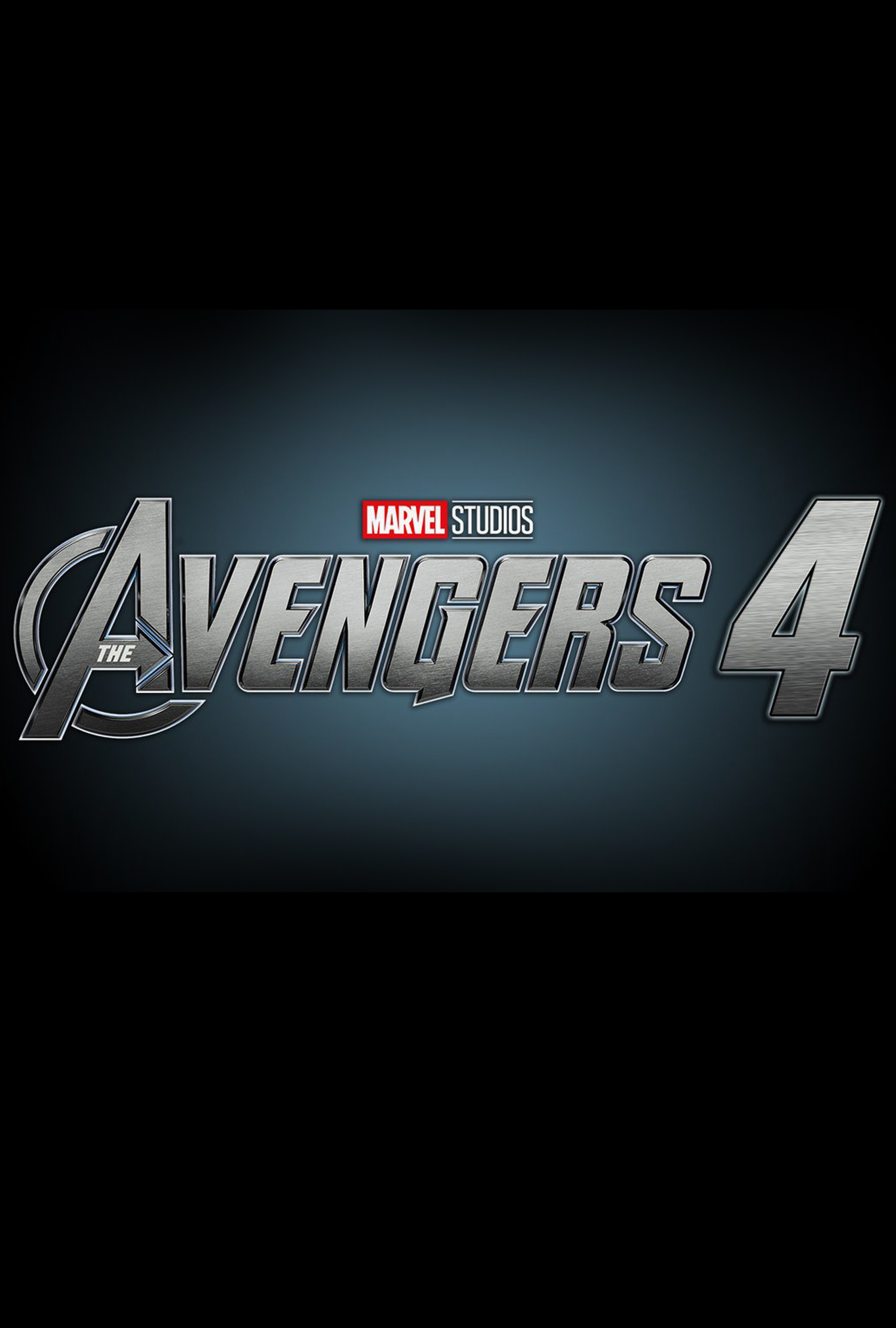 Avengers: Endgame Movie Poster - #489407