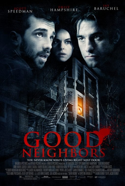 Good Neighbors (2011) movie photo