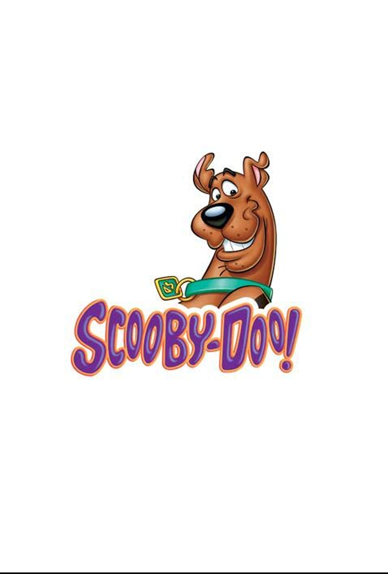 Scooby-Doo Movie Poster - #501201