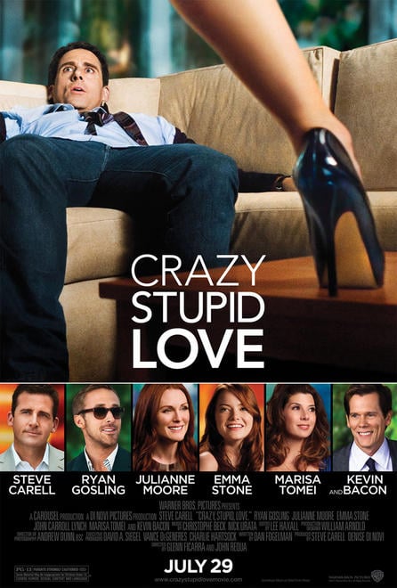Crazy, Stupid, Love (2011) movie photo