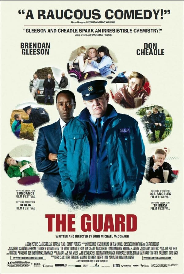 The Guard (2011) movie photo