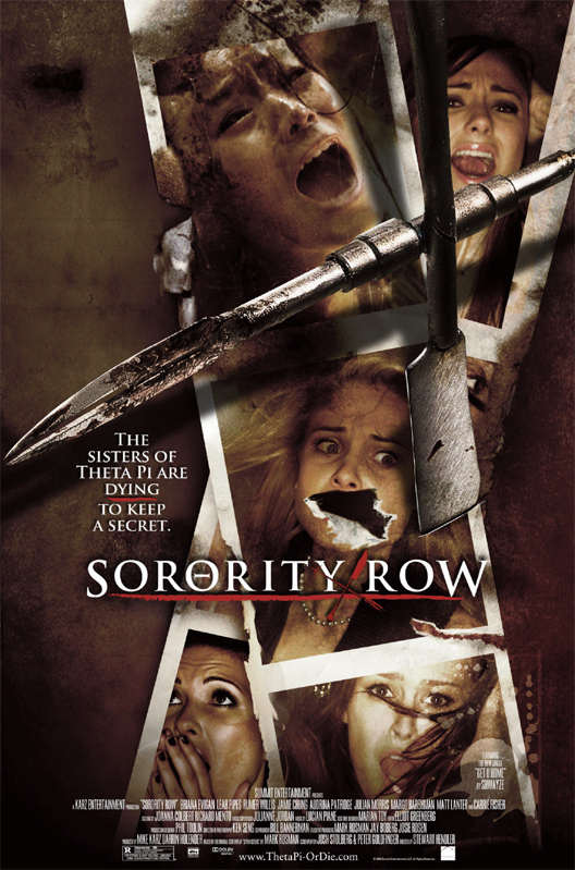 2009 Sorority Row