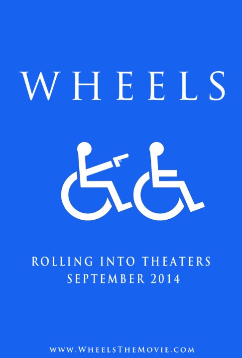 Resultado de imagem para wheels movie