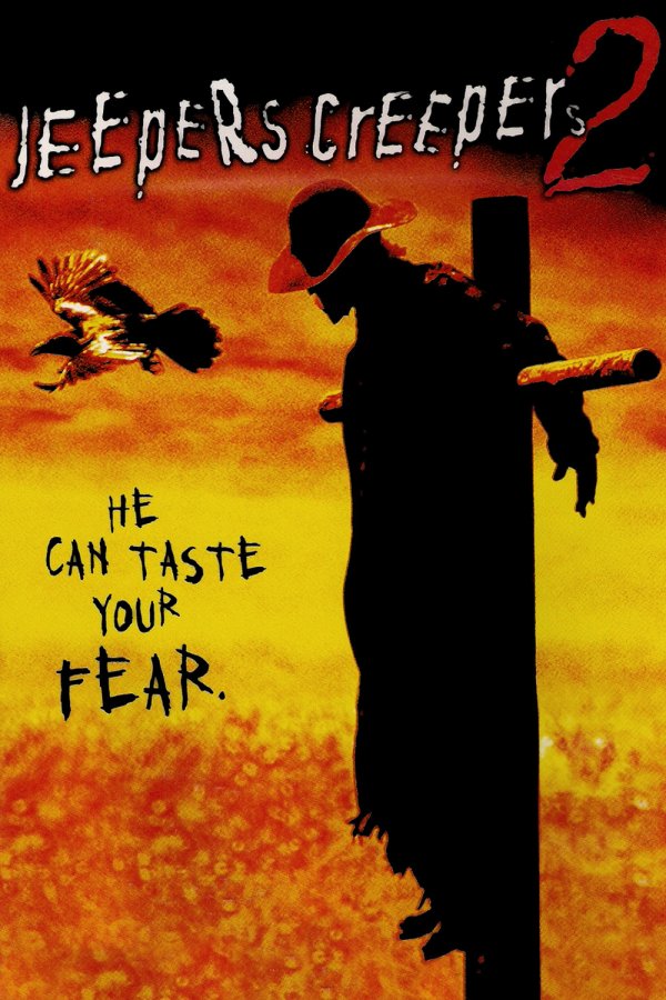 Jeepers Creepers 2 Online Movie Free