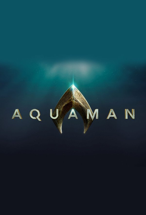 Aquaman (2018) Movie