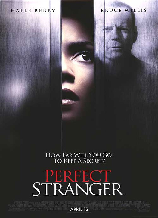 Perfect Stranger 2007 - Moviesubtitlesorg